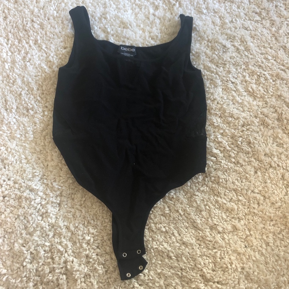 Bebe bodysuit
